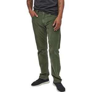 Patagonia Men’s Corduroy Pants